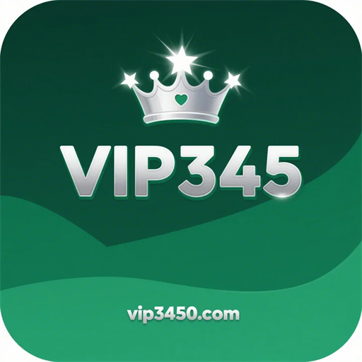 vip345.com Logo