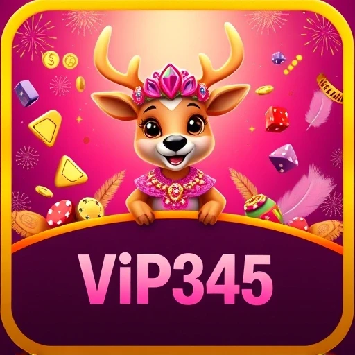 vip345.com Logo
