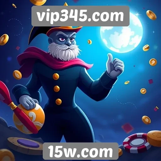 Avaliação dos jogos disponíveis em vip345.com
