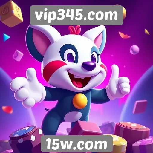 Jogos disponíveis no vip345.com