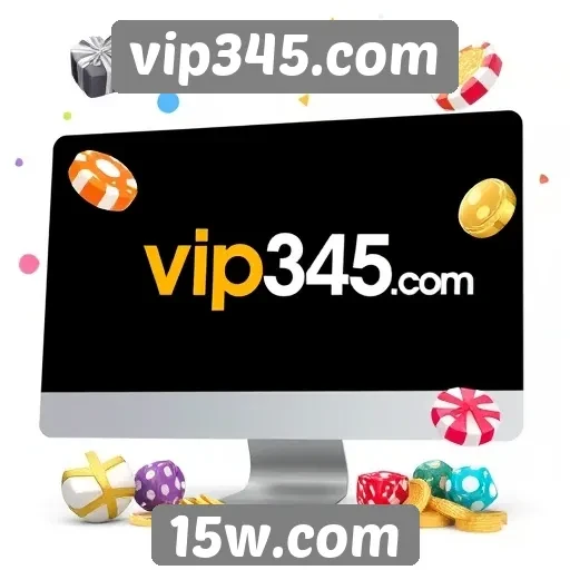Impacto das promoções no site vip345.com